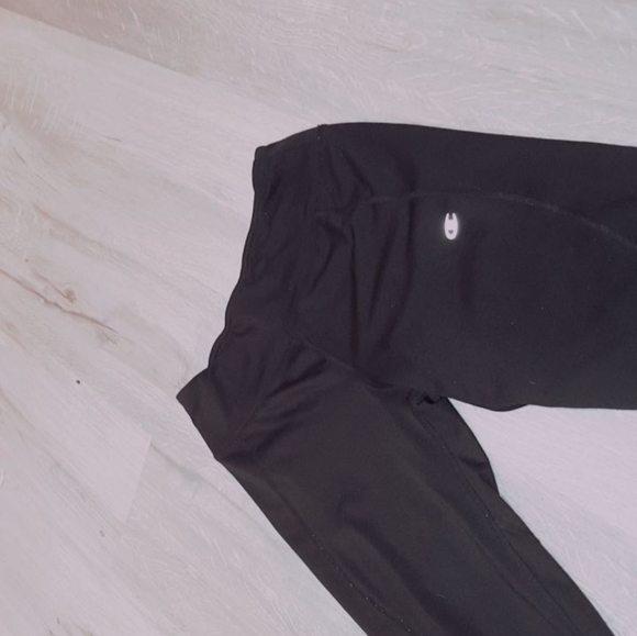 Champion Capri leggings - Picture 4 of 4